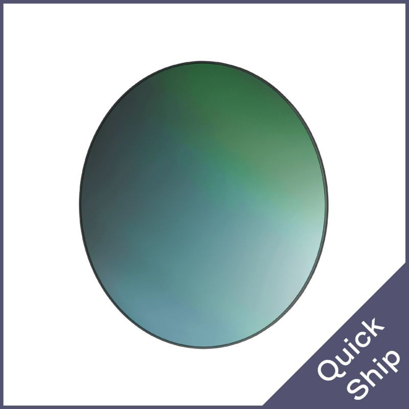 FRITZ HANSEN（フリッツ・ハンセン）MIRROR ROUND （ミラー ラウンド） / グリーン