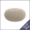 FRITZ HANSEN（フリッツ・ハンセン）POUF LARGE （プフ ラージ）