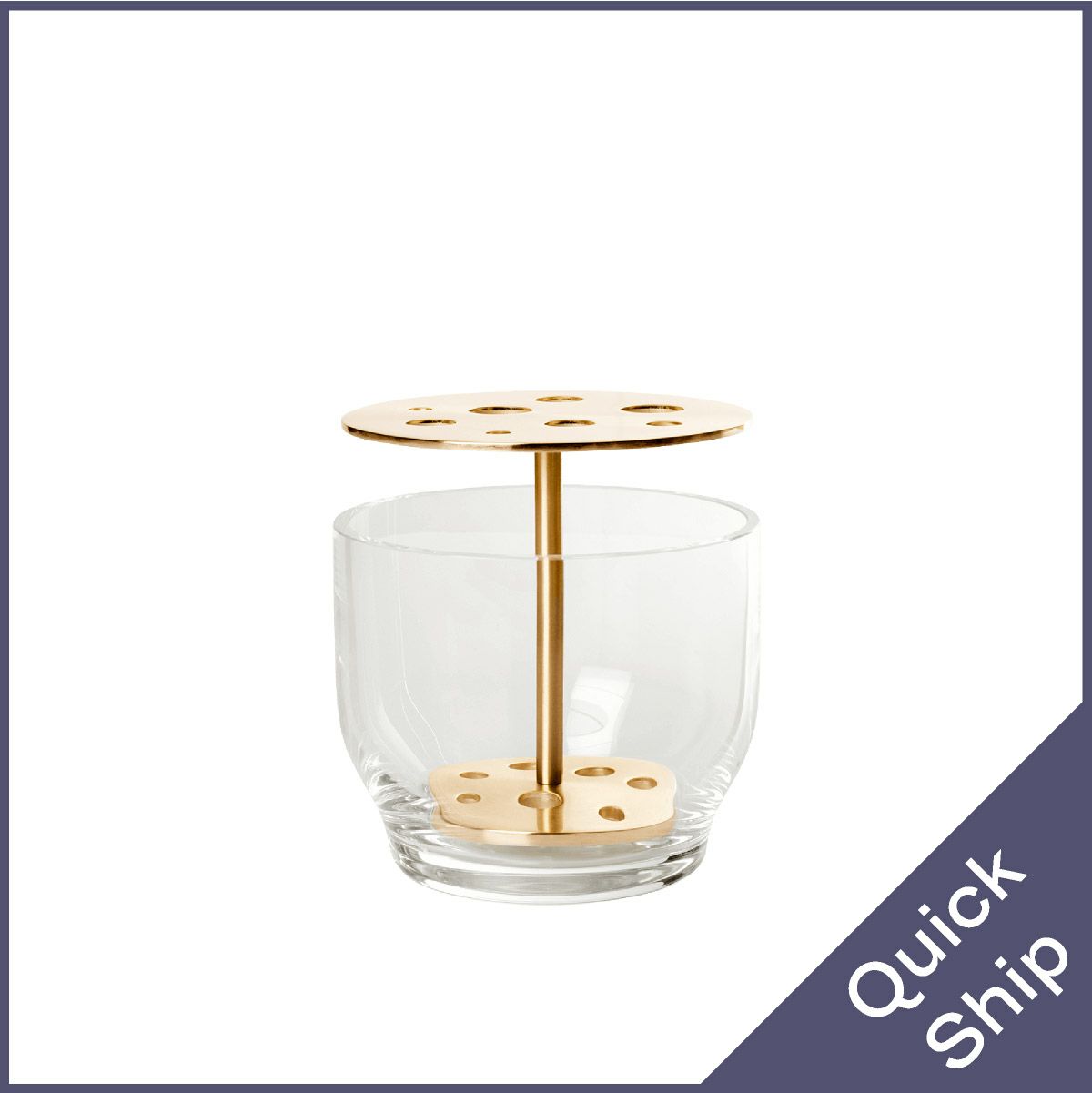 FRITZ HANSEN（フリッツ・ハンセン）IKEBANA SMALL （イケバナ スモール）