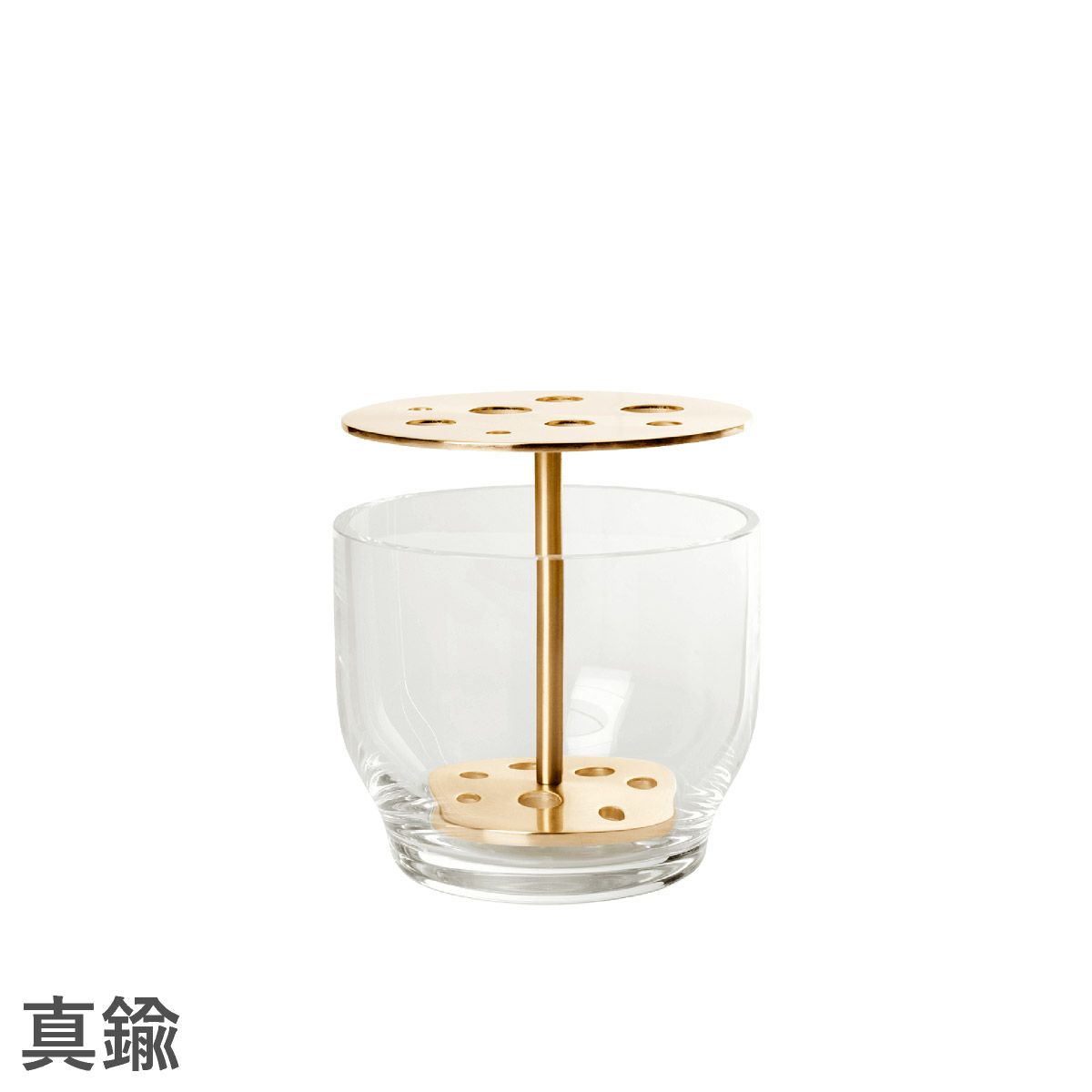 FRITZ HANSEN（フリッツ・ハンセン）IKEBANA SMALL （イケバナ スモール）