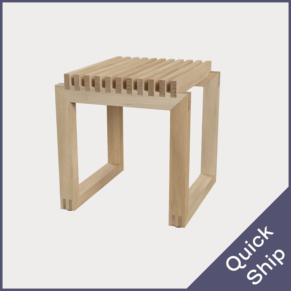 F.H.（フリッツ・ハンセン）SKAGERAK（スカゲラック）Cutter stool（カッター スツール）