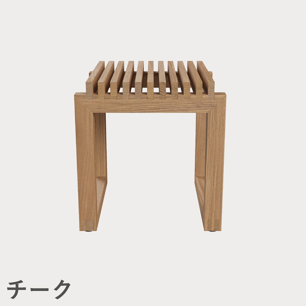 F.H.（フリッツ・ハンセン）SKAGERAK（スカゲラック）Cutter stool（カッター スツール）