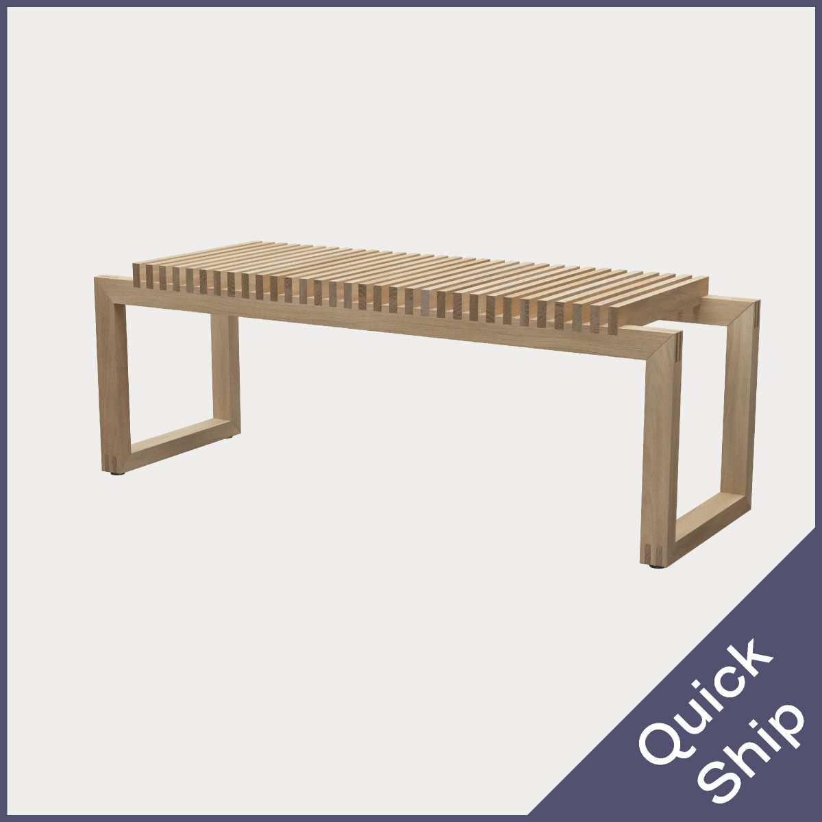 F.H.（フリッツ・ハンセン）SKAGERAK（スカゲラック）Cutter bench 120（カッター ベンチ）