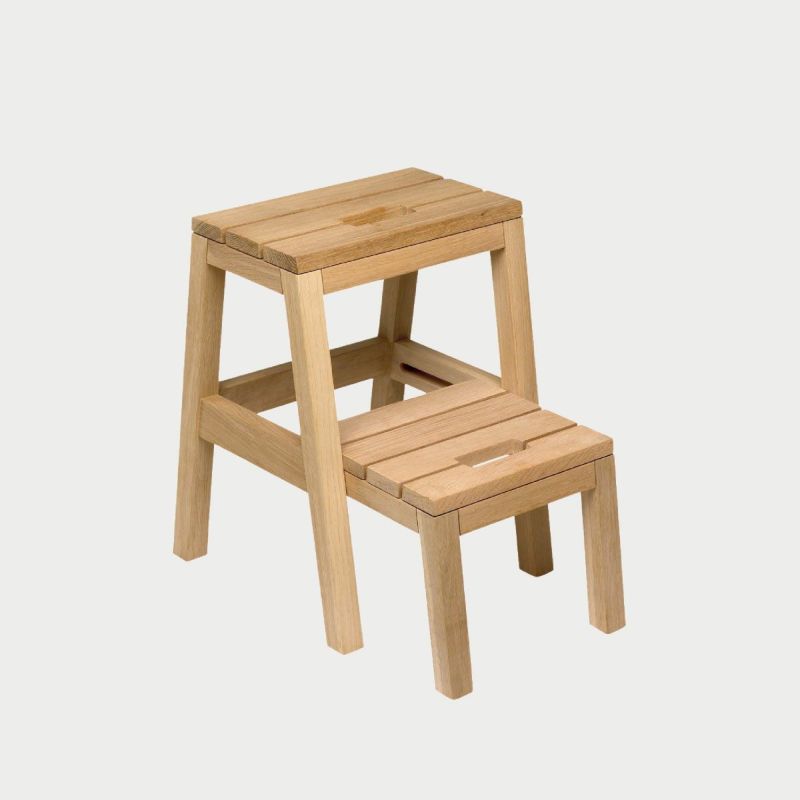 F.H.（フリッツ・ハンセン）SKAGERAK（スカゲラック）Dania step ladder（ダニア ステップラダー）
