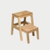 F.H.（フリッツ・ハンセン）SKAGERAK（スカゲラック）Dania step ladder（ダニア ステップラダー）