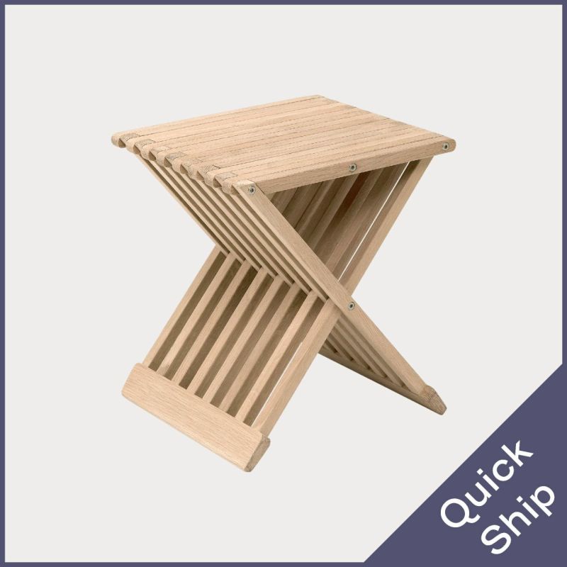 F.H.（フリッツ・ハンセン）SKAGERAK（スカゲラック）Fionia stool（フィオニア スツール）