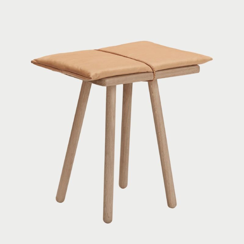 F.H.（フリッツ・ハンセン）SKAGERAK（スカゲラック）Georg jubilee stool（ジョージ ジュビリースツール）/ オーク