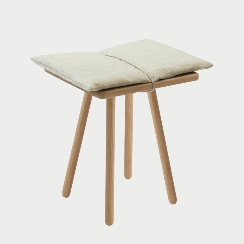 F.H.（フリッツ・ハンセン）SKAGERAK（スカゲラック）Georg stool（ジョージ スツール）/ オーク