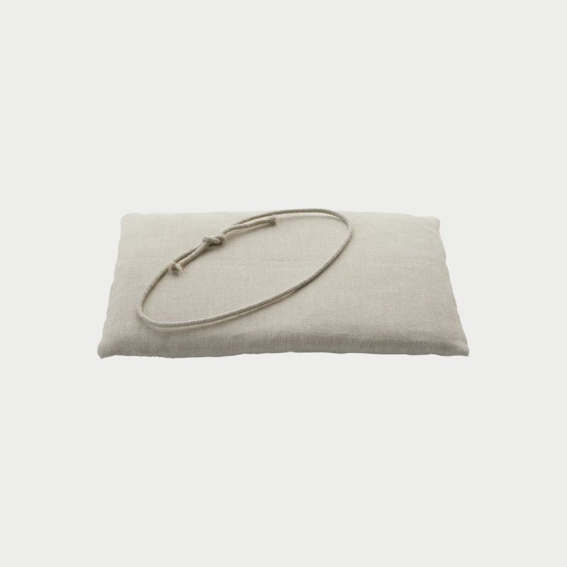 F.H.（フリッツ・ハンセン）SKAGERAK（スカゲラック）Georg stool cushion（ジョージ スツール/バースツール用クッション）