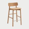 F.H.（フリッツ・ハンセン）SKAGERAK（スカゲラック）Hven bar stool（ヴェン バースツール）/ オーク