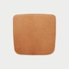 F.H.（フリッツ・ハンセン）SKAGERAK（スカゲラック）Hven bar stool cushion（ヴェン バースツール用クッション）/ アニリンレザー