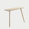 F.H.（フリッツ・ハンセン）SKAGERAK（スカゲラック）Georg console table（ジョージ コンソールテーブル）/ オーク