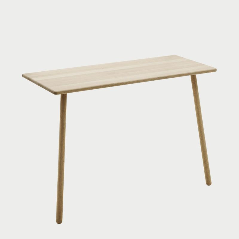 F.H.（フリッツ・ハンセン）SKAGERAK（スカゲラック）Georg desk wall（ジョージ デスクウォール）/ オーク（無加工）