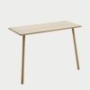 F.H.（フリッツ・ハンセン）SKAGERAK（スカゲラック）Georg desk wall（ジョージ デスクウォール）/ オーク（無加工）