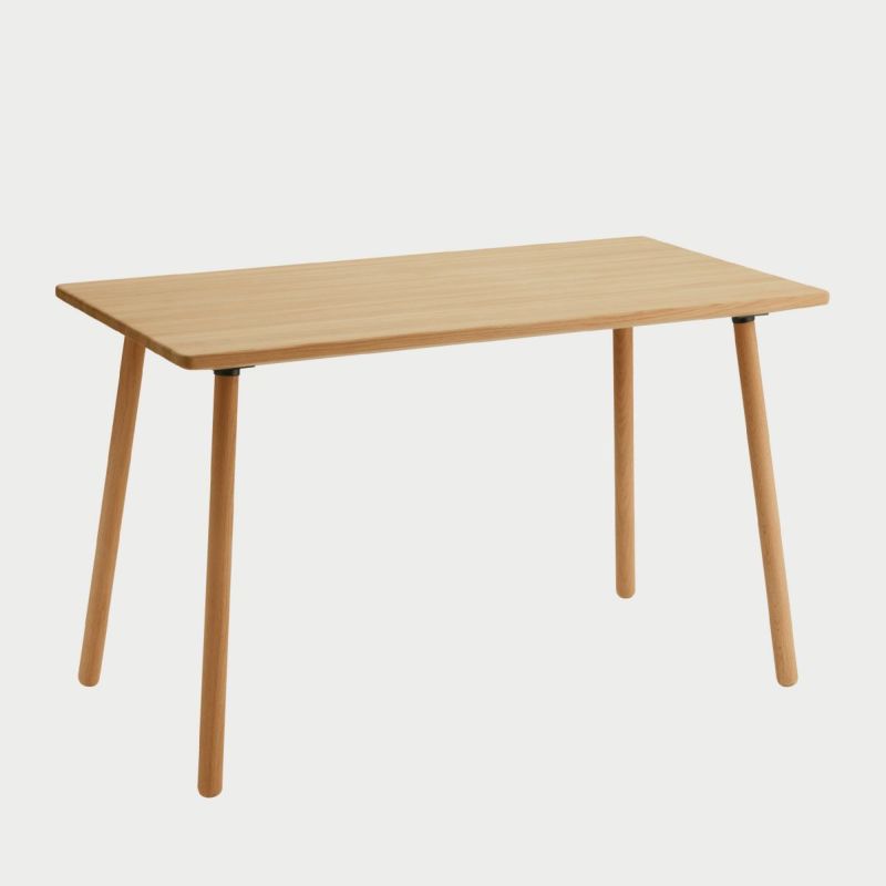 F.H.（フリッツ・ハンセン）SKAGERAK（スカゲラック）Georg desk（ジョージ デスク）/ オーク