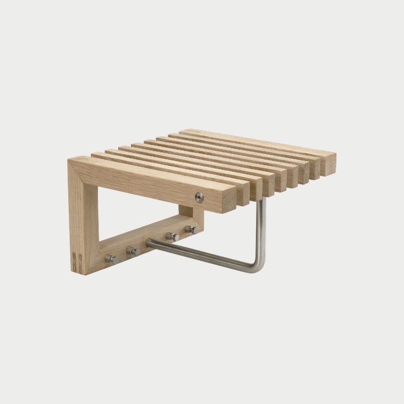 F.H.（フリッツ・ハンセン）SKAGERAK（スカゲラック）Cutter mini wardrobe（カッター ミニワードローブ）