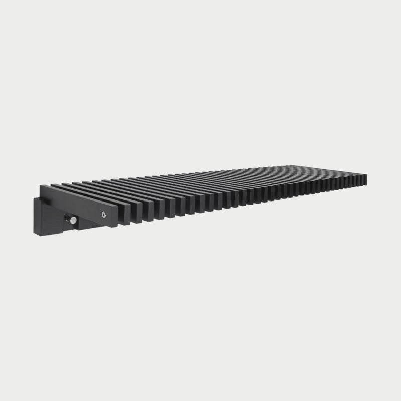 F.H.（フリッツ・ハンセン）SKAGERAK（スカゲラック）Cutter wardrobe（カッター ワードローブ）/ ブラックオーク