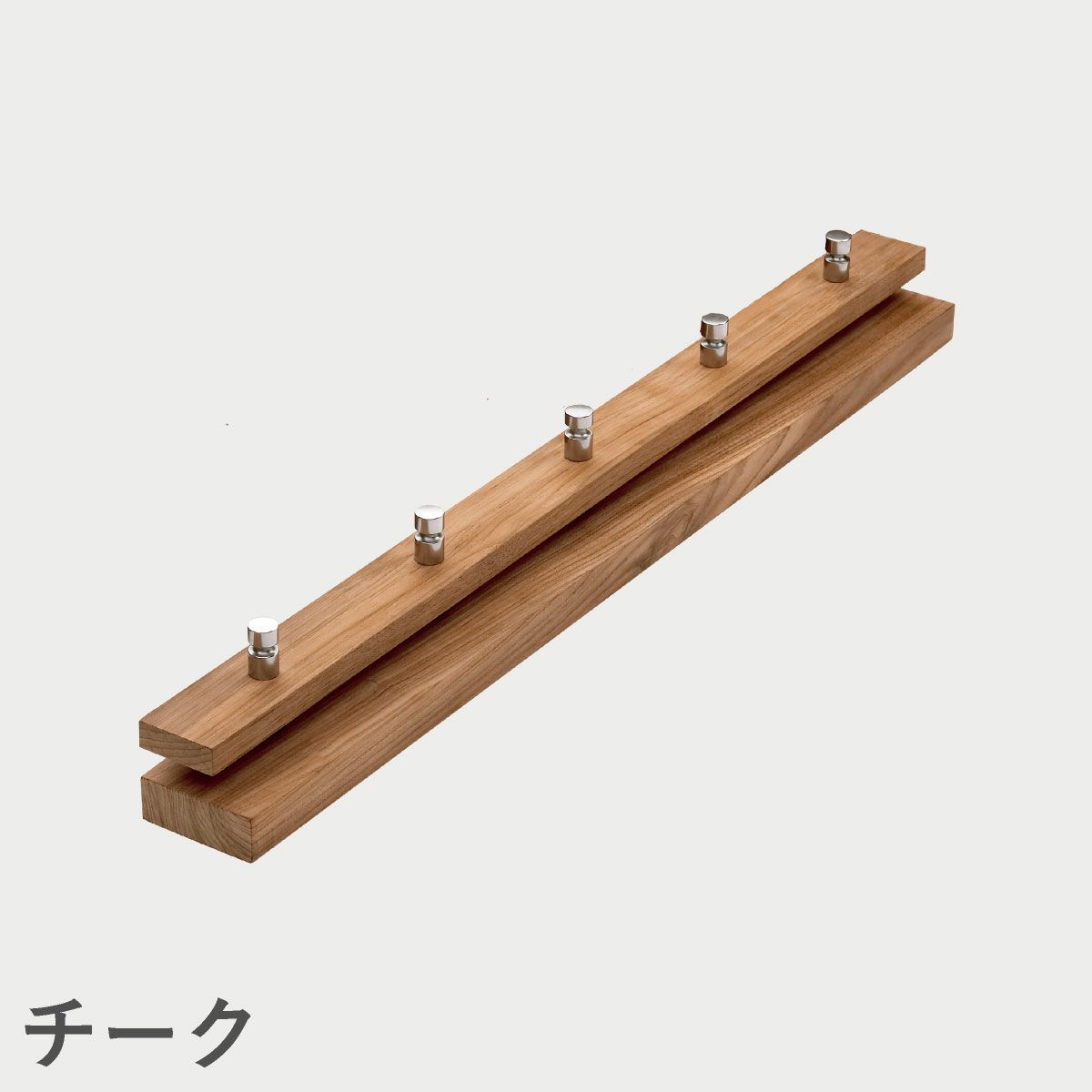F.H.（フリッツ・ハンセン）SKAGERAK（スカゲラック）Cutter coat rack 72（カッター コートラック）