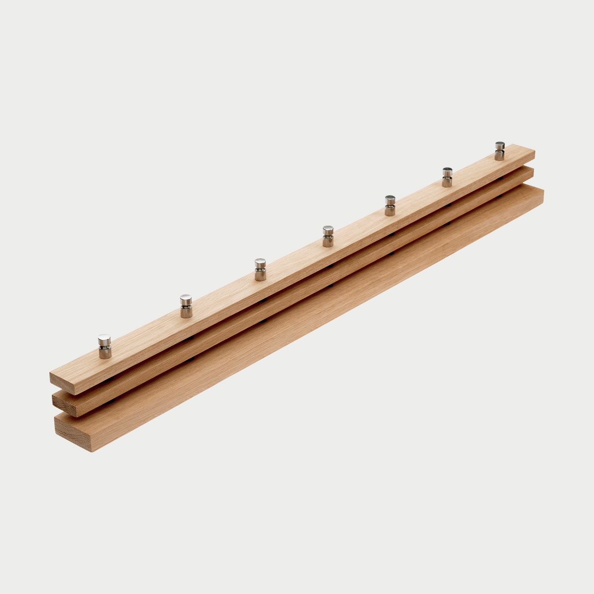 F.H.（フリッツ・ハンセン）SKAGERAK（スカゲラック）Cutter coat rack 100（カッター コートラック）