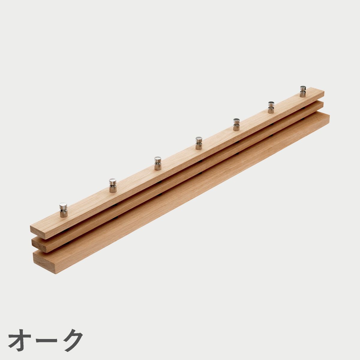 F.H.（フリッツ・ハンセン）SKAGERAK（スカゲラック）Cutter coat rack 100（カッター コートラック）
