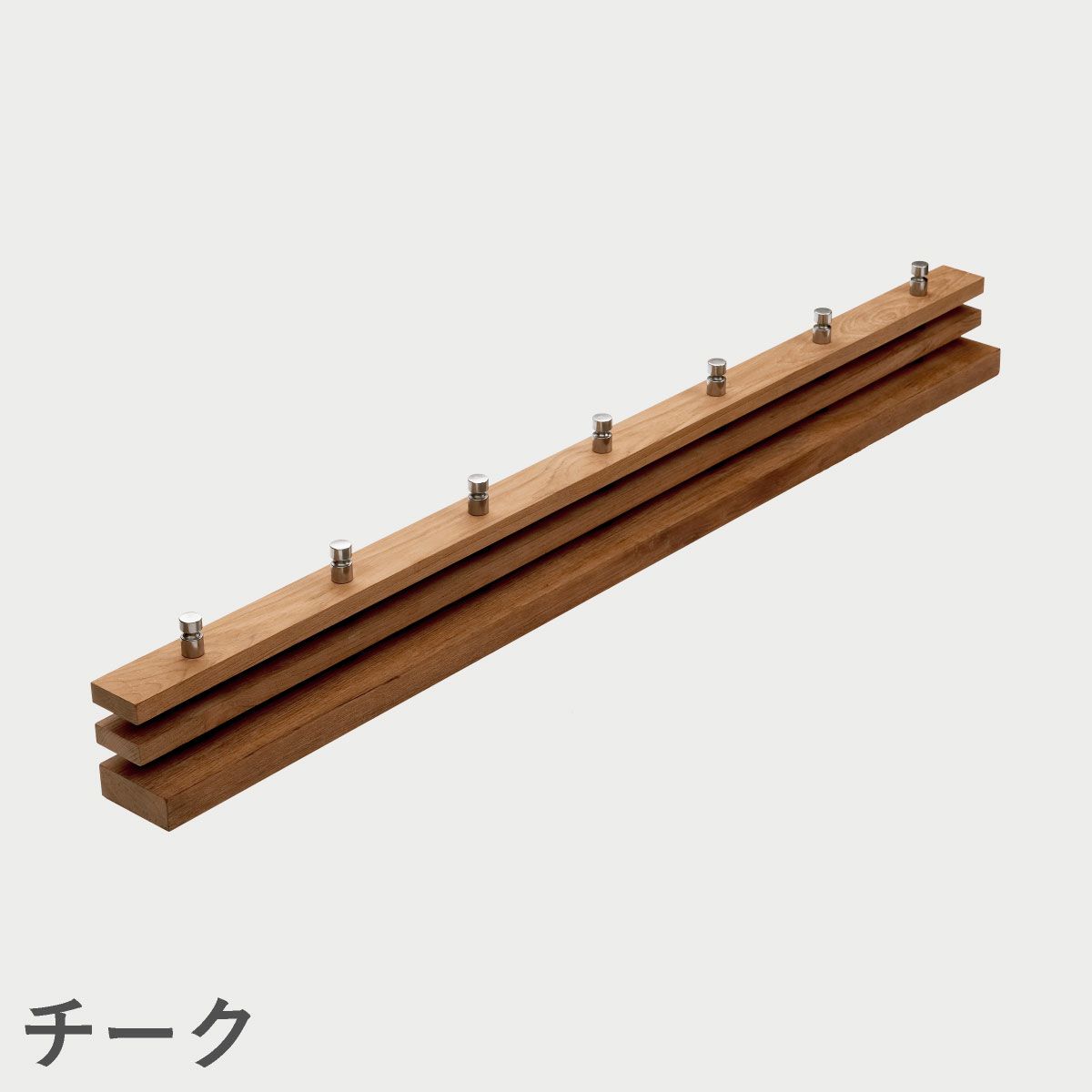 F.H.（フリッツ・ハンセン）SKAGERAK（スカゲラック）Cutter coat rack 100（カッター コートラック）