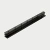 F.H.（フリッツ・ハンセン）SKAGERAK（スカゲラック）Cutter coat rack 100（カッター コートラック）/ ブラックオーク