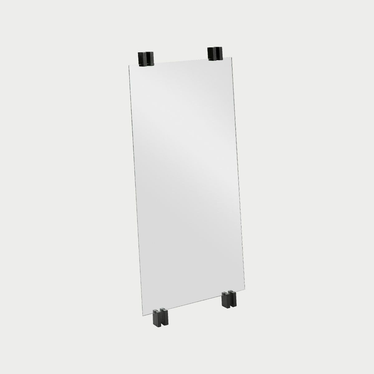 F.H.（フリッツ・ハンセン）SKAGERAK（スカゲラック）Cutter mirror（カッター ミラー）/ ブラックオーク