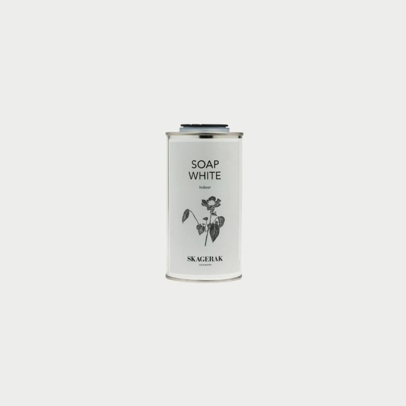 F.H.（フリッツ・ハンセン）SKAGERAK（スカゲラック）Cura wood cleaner soap for indoor furniture（キュラ ウッドクリーナー（インドア用））/ ソープ
