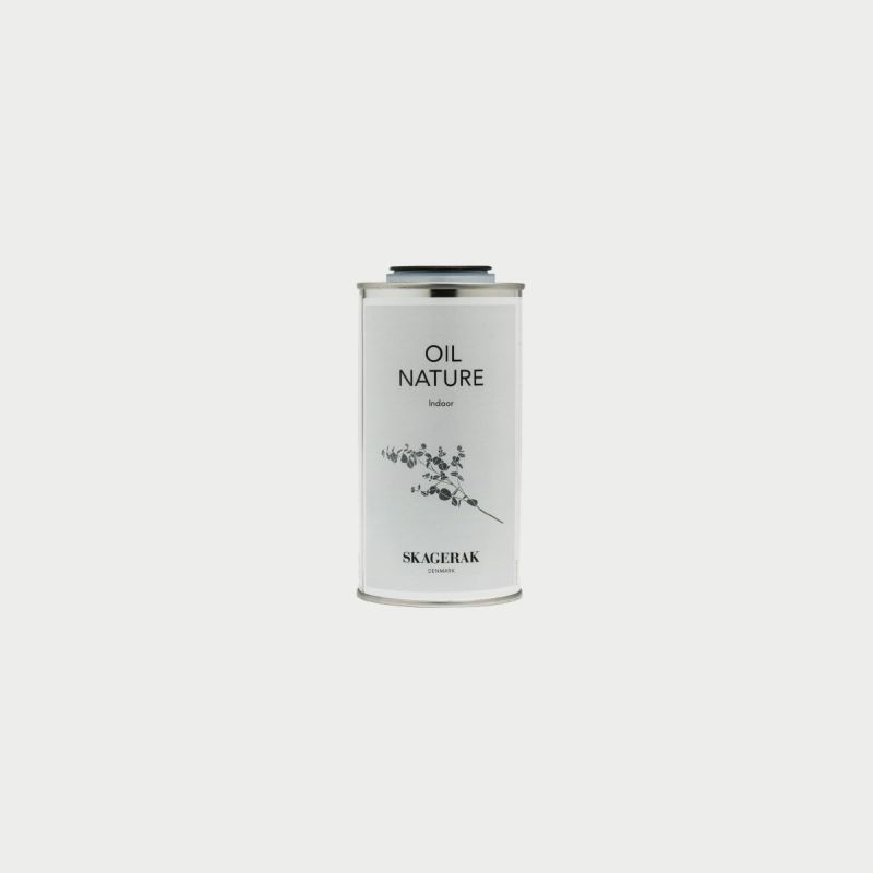 F.H.（フリッツ・ハンセン）SKAGERAK（スカゲラック）Cura wood care oil for indoor furniture（キュラ ウッドケアオイル（インドア用））