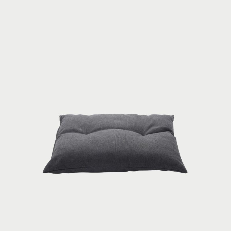 F.H.（フリッツ・ハンセン）SKAGERAK（スカゲラック）Barriere cushion 55×43cm（バリエレ クッション）