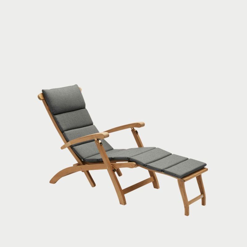 F.H.（フリッツ・ハンセン）SKAGERAK（スカゲラック）Barriere deck chair cushion（バリエレ デッキチェア クッション）