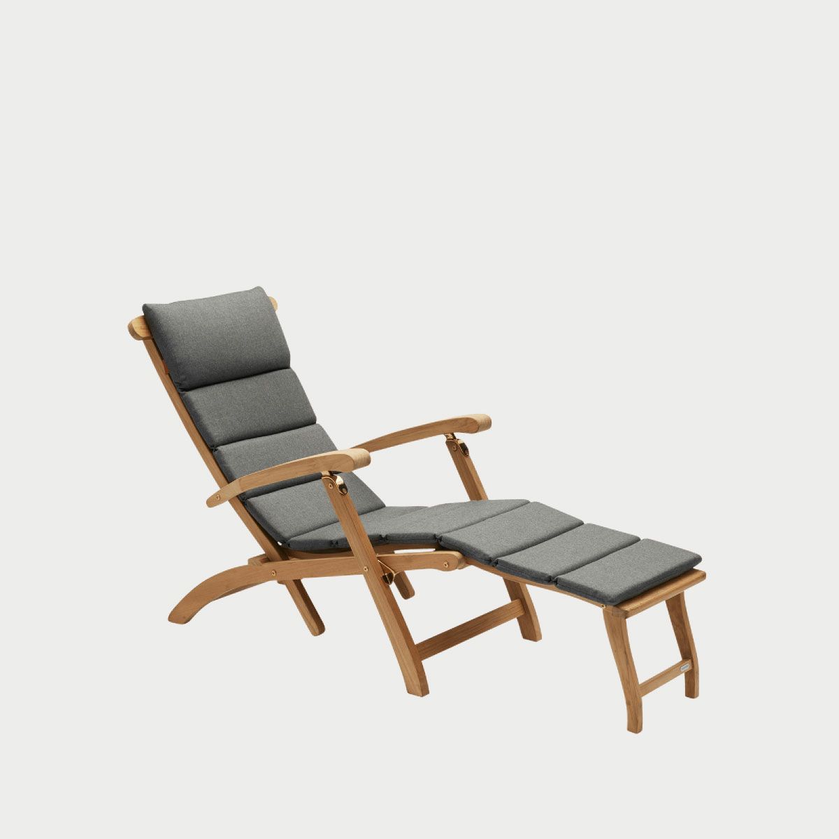 F.H.（フリッツ・ハンセン）SKAGERAK（スカゲラック）Barriere deck chair cushion（バリエレ デッキチェア クッション）