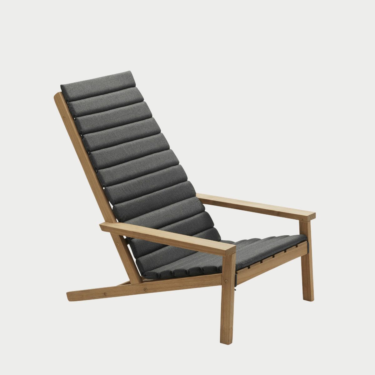 F.H.（フリッツ・ハンセン）SKAGERAK（スカゲラック）Between Lines deck chair cushion（ビトウィーンラインズ デッキチェア クッション）