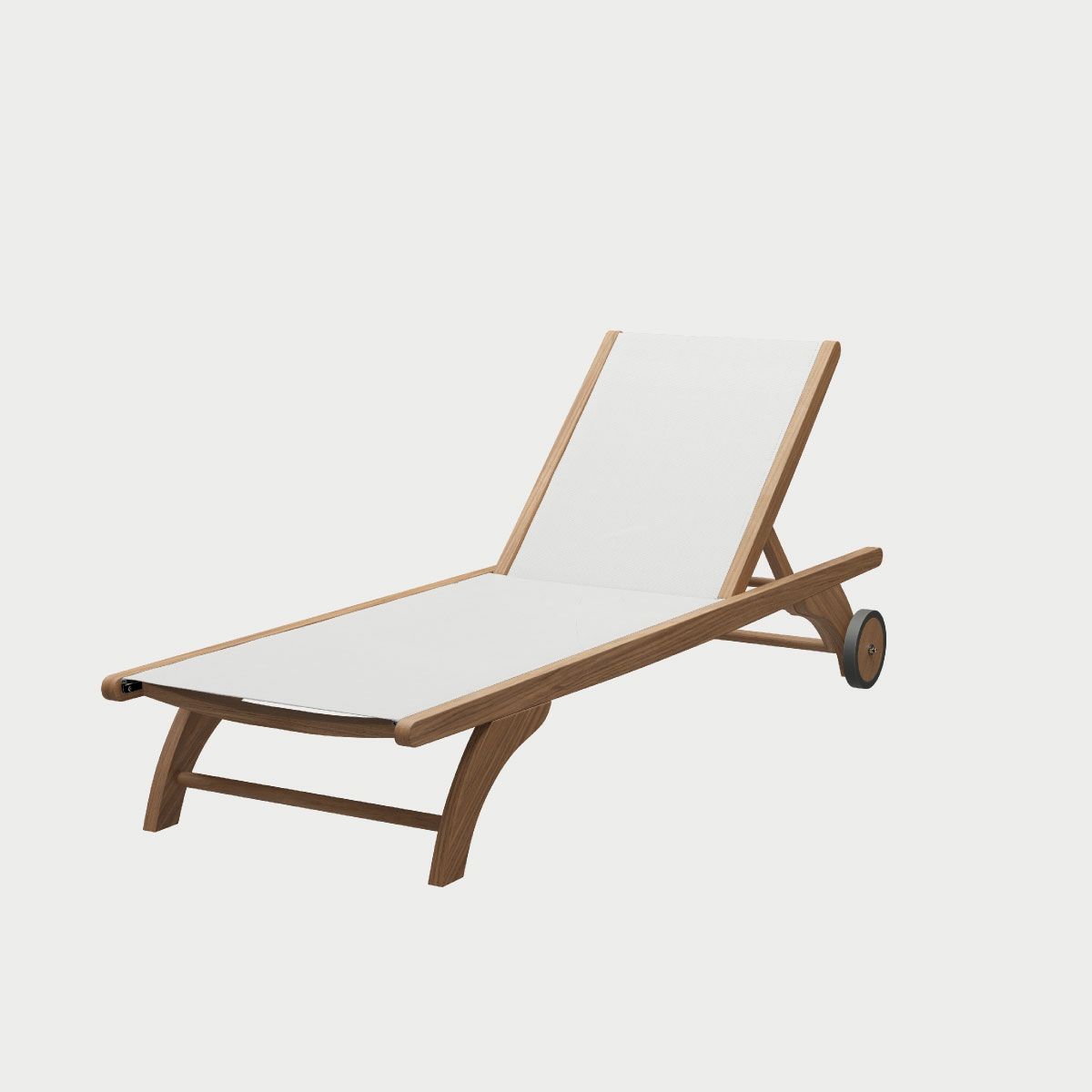 F.H.（フリッツ・ハンセン）SKAGERAK（スカゲラック）Columbus sunbed suntexture（コロンブス サンベッド）/ サンテクスチャー