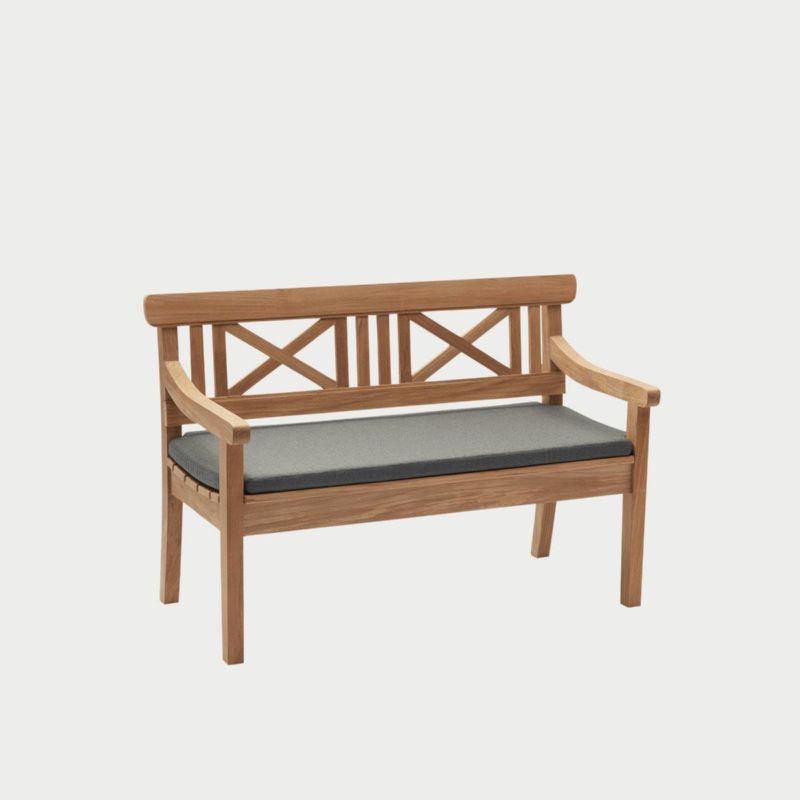 F.H.（フリッツ・ハンセン）SKAGERAK（スカゲラック）Drachmann cushion 120cm（ドラックマン ベンチクッション）