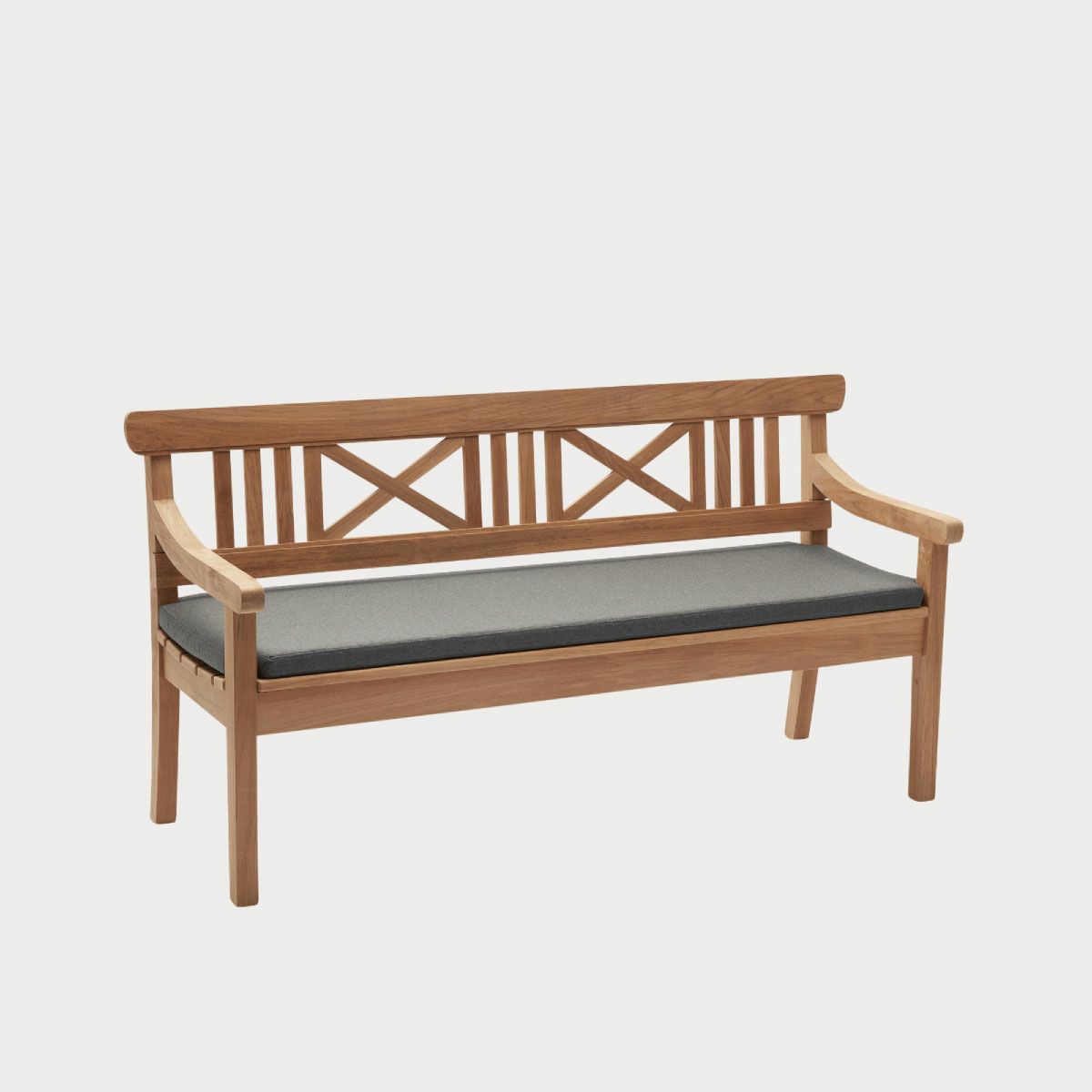 F.H.（フリッツ・ハンセン）SKAGERAK（スカゲラック）Drachmann cushion 165cm（ドラックマン ベンチクッション）