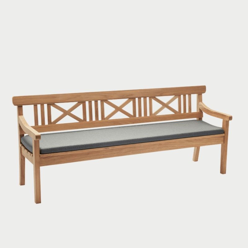 F.H.（フリッツ・ハンセン）SKAGERAK（スカゲラック）Drachmann cushion 200cm（ドラックマン ベンチクッション）
