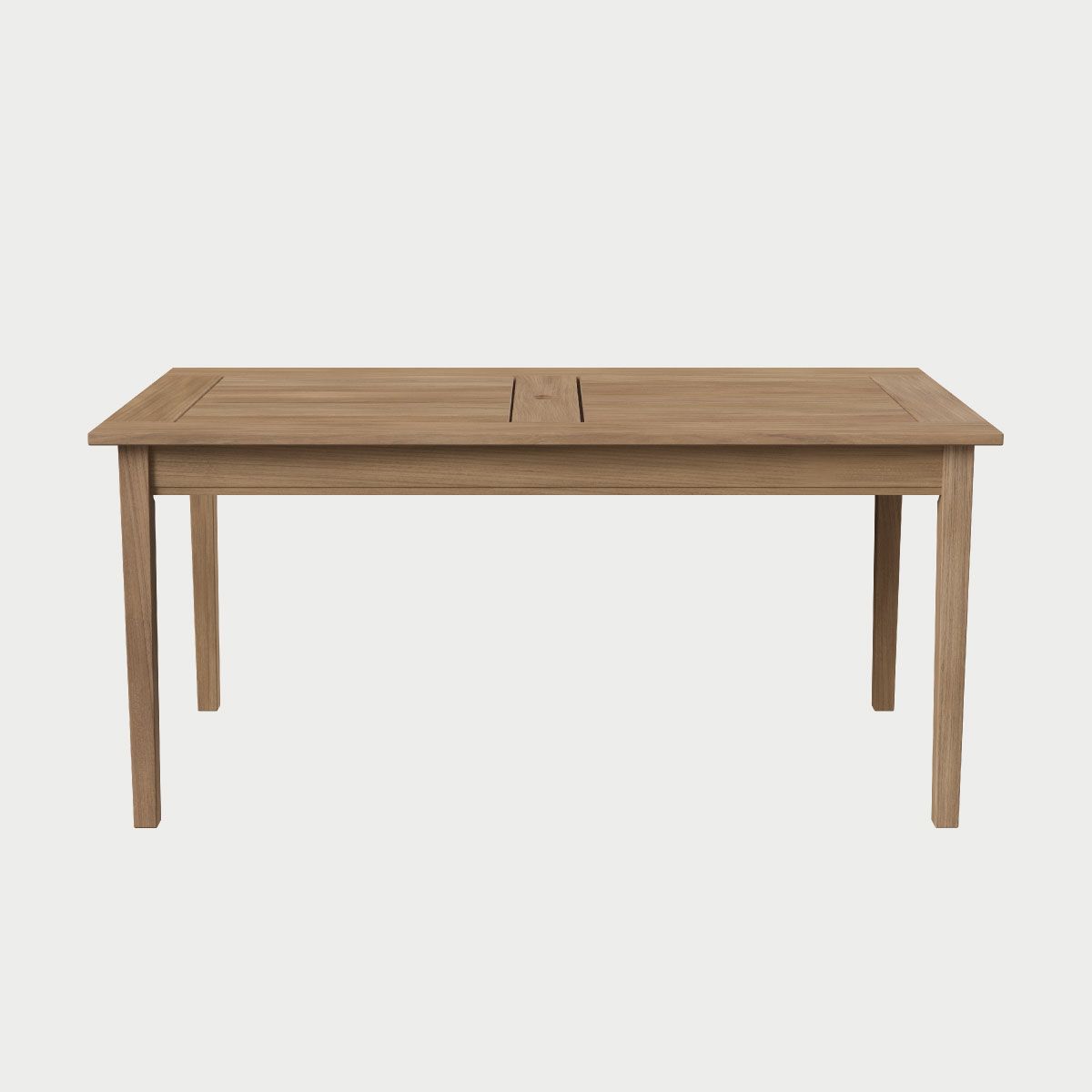 F.H.（フリッツ・ハンセン）SKAGERAK（スカゲラック）Drachmann table 156cm（ドラックマン テーブル）/ チーク
