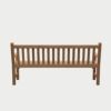 F.H.（フリッツ・ハンセン）SKAGERAK（スカゲラック）England bench 180cm（イングランド ベンチ）/ チーク