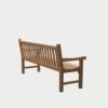 F.H.（フリッツ・ハンセン）SKAGERAK（スカゲラック）England bench 180cm（イングランド ベンチ）/ チーク
