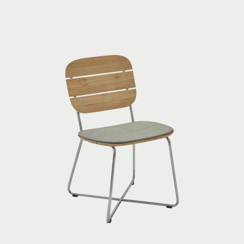 F.H.（フリッツ・ハンセン）SKAGERAK（スカゲラック）Lilium chair cushion（リリウム チェアクッション）