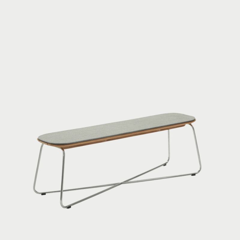 F.H.（フリッツ・ハンセン）SKAGERAK（スカゲラック）Lilium bench cushion（リリウム ベンチ クッション）