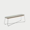 F.H.（フリッツ・ハンセン）SKAGERAK（スカゲラック）Lilium bench cushion（リリウム ベンチ クッション）