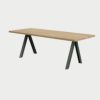 F.H.（フリッツ・ハンセン）SKAGERAK（スカゲラック）Overlap table（オーバーラップ テーブル）