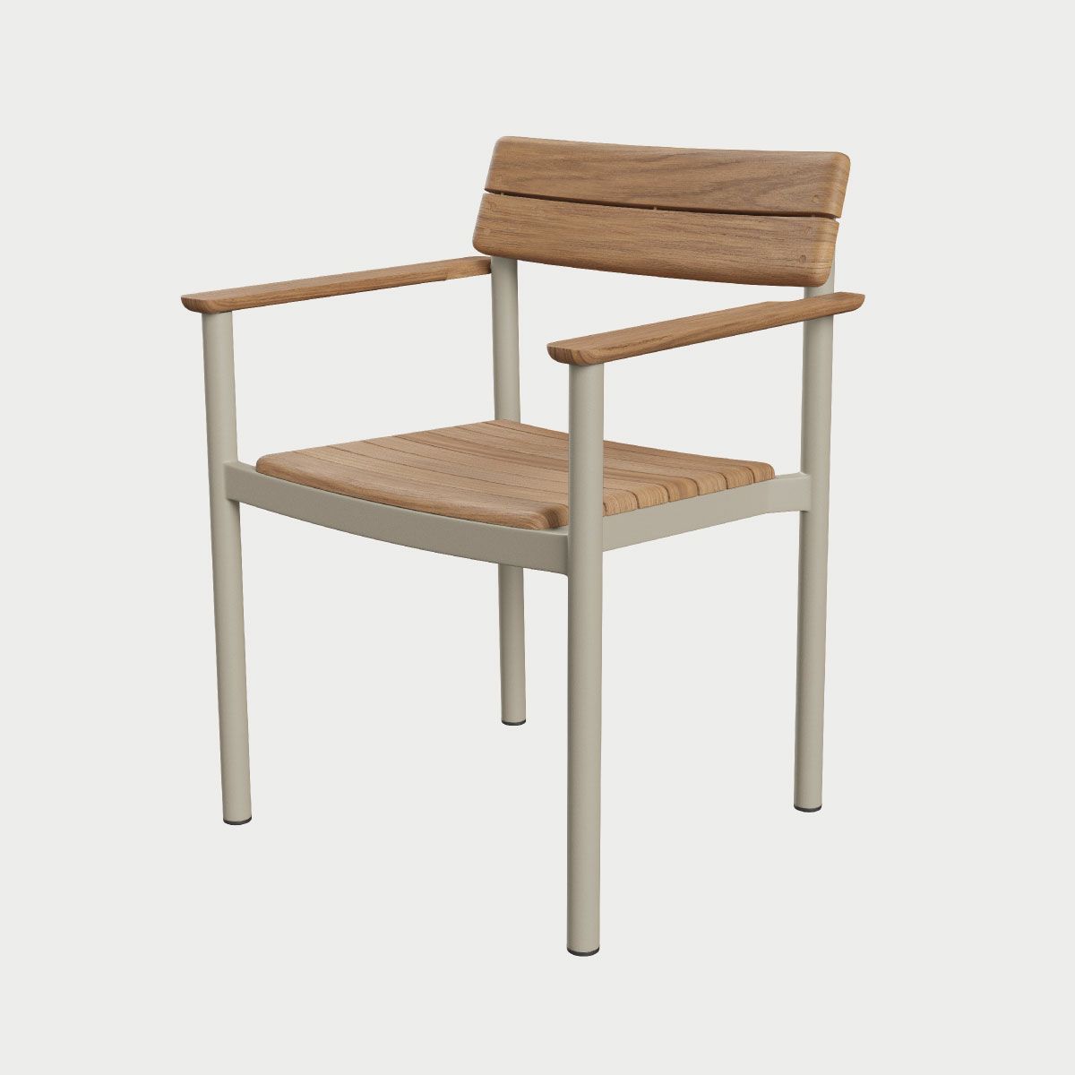 F.H.（フリッツ・ハンセン）SKAGERAK（スカゲラック）Pelagus armchair（ペラガス アームチェア）