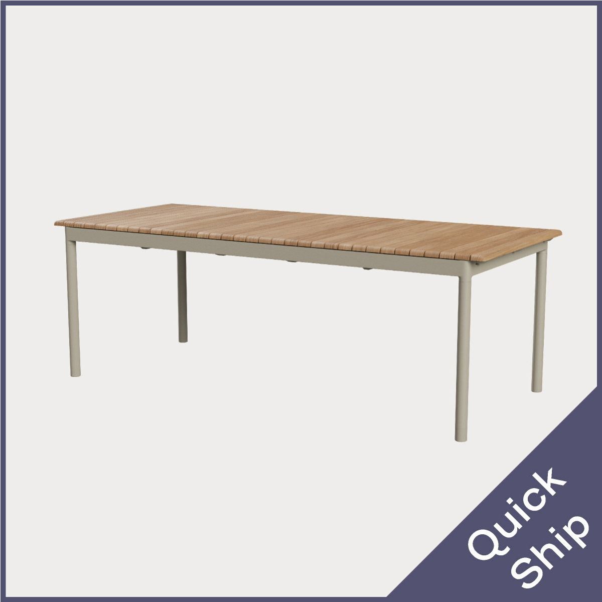 F.H.（フリッツ・ハンセン）SKAGERAK（スカゲラック）Pelagus table（ペラガス テーブル）