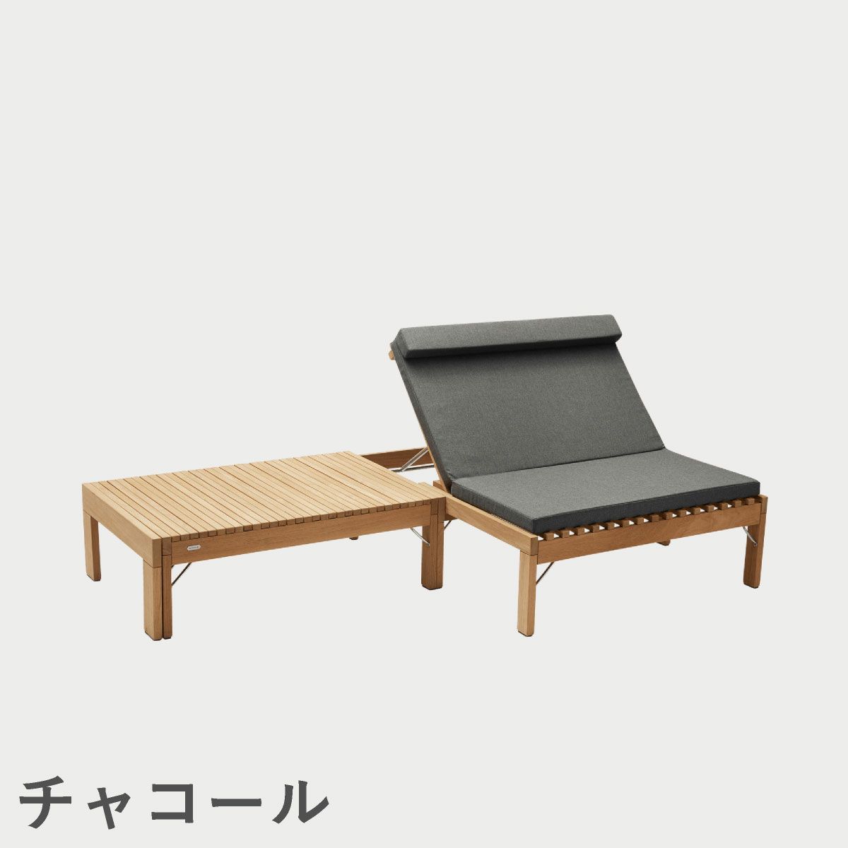 F.H.（フリッツ・ハンセン）SKAGERAK（スカゲラック）Riviera lounge cushion（リヴィエラ ラウンジクッション）