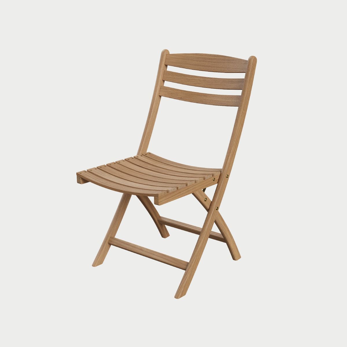 F.H.（フリッツ・ハンセン）SKAGERAK（スカゲラック）Selandia chair（セランディア チェア）/ チーク