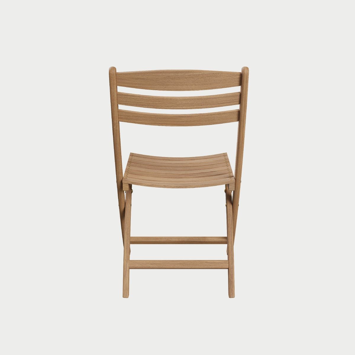 F.H.（フリッツ・ハンセン）SKAGERAK（スカゲラック）Selandia chair（セランディア チェア）/ チーク
