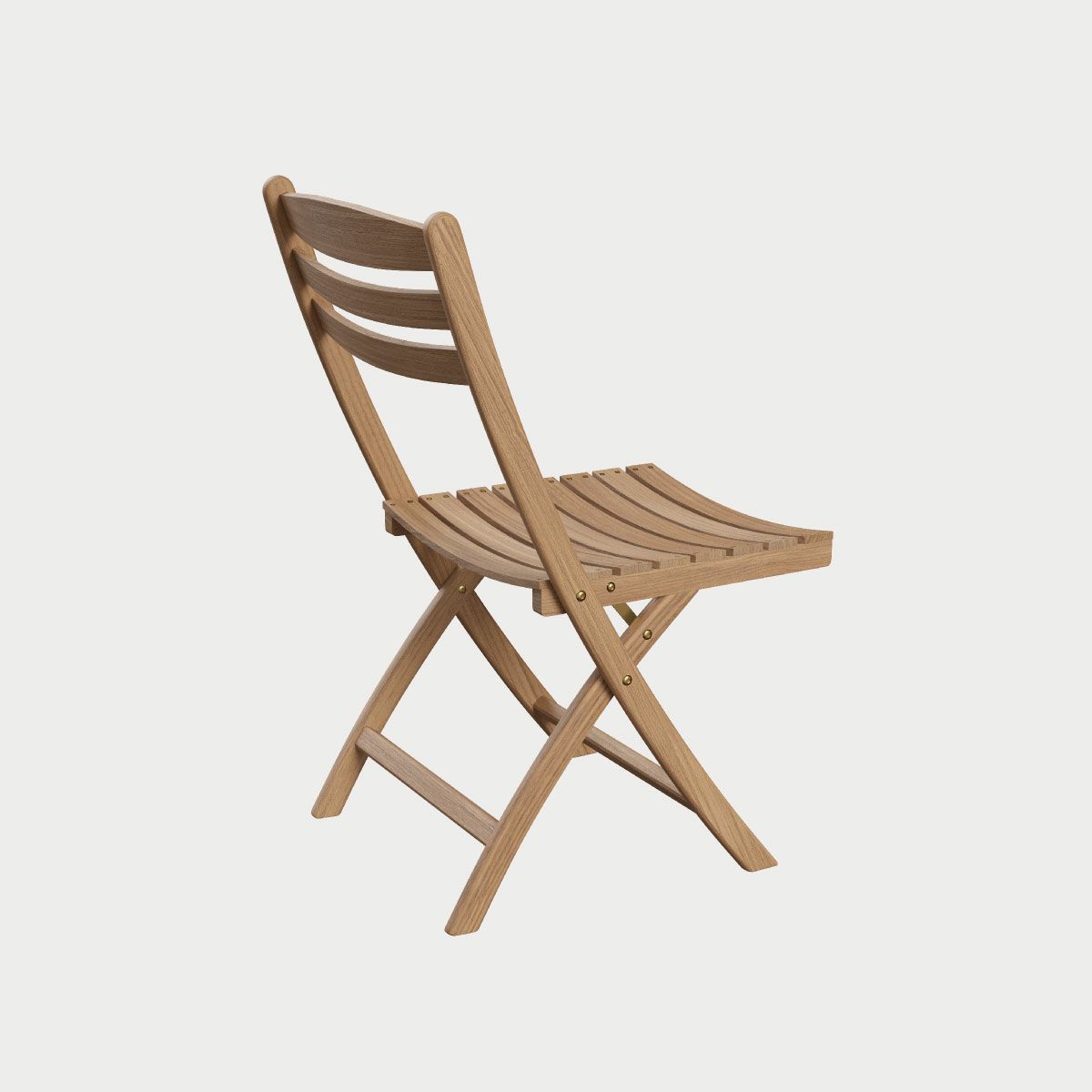 F.H.（フリッツ・ハンセン）SKAGERAK（スカゲラック）Selandia chair（セランディア チェア）/ チーク